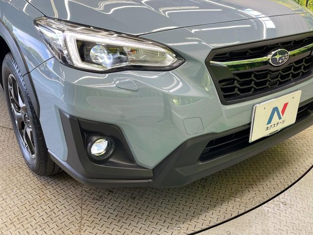Subaru XV 12