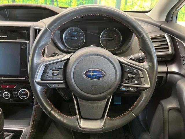 Subaru XV 5