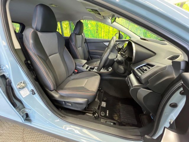 Subaru XV 9