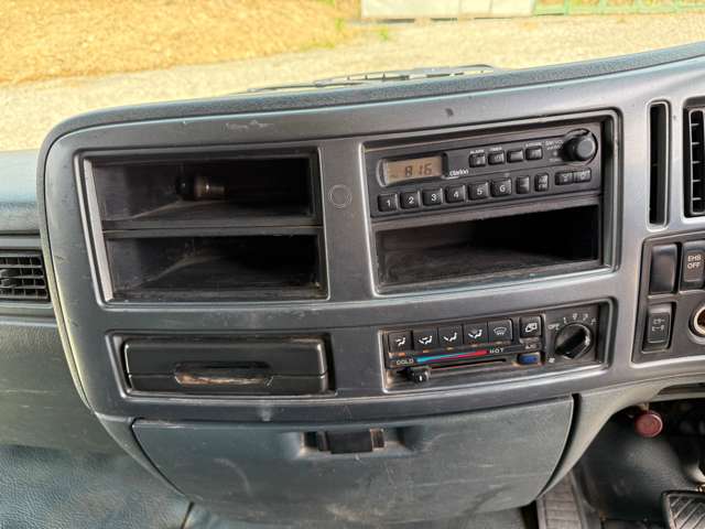 Nissan Condor 11
