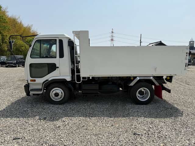 Nissan Condor 8