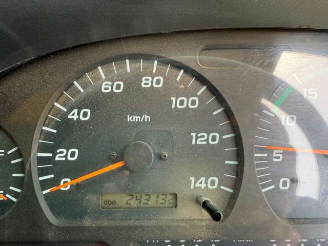 Nissan Condor 10