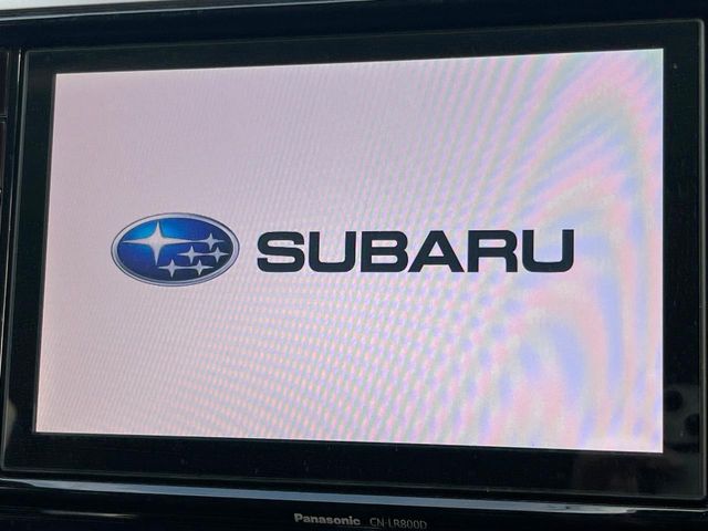 Subaru Legacy Outback 3