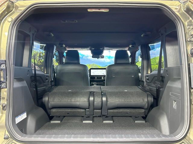 Toyota Land Cruiser FJ 10