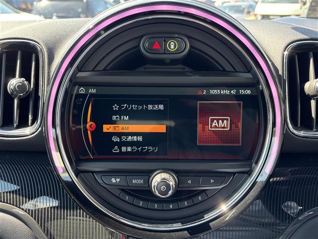 MINI Crossover 12