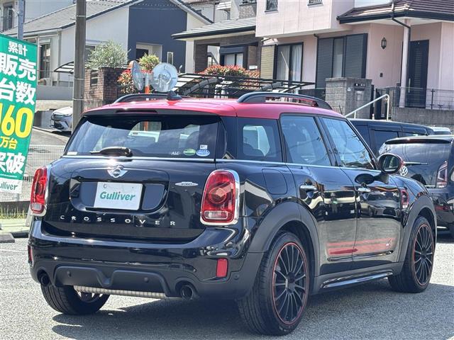 MINI Crossover 3