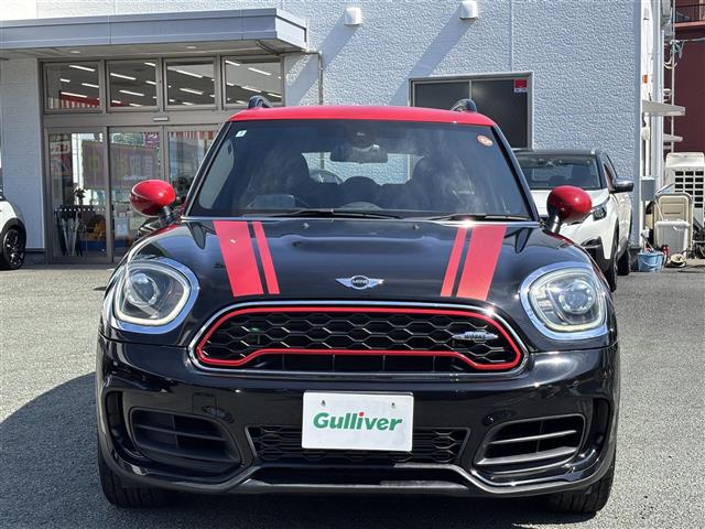 MINI Crossover 4