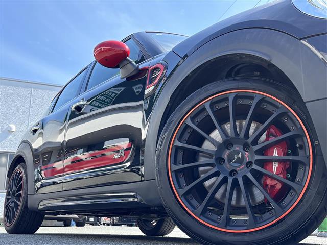MINI Crossover 8