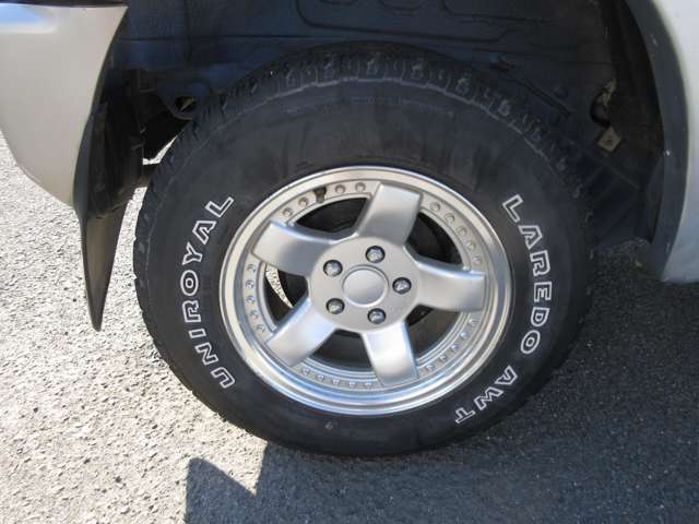 Mitsubishi Pajero Mini 9