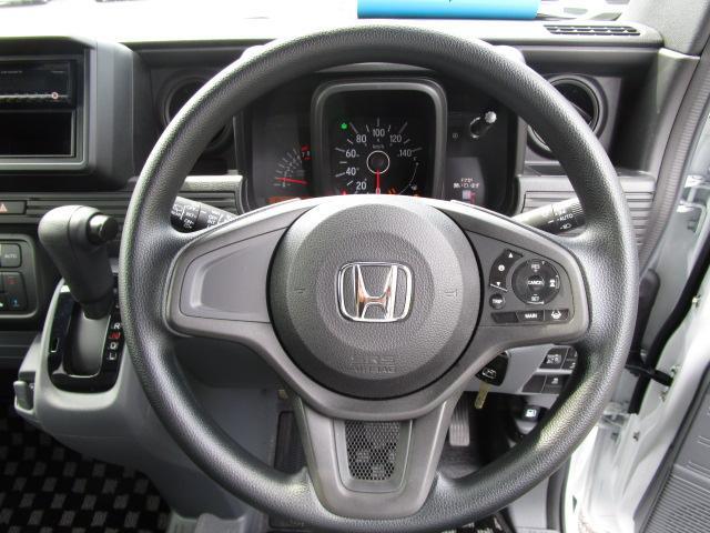 Honda N-VAN 2