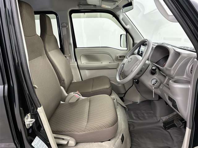 Nissan NV100 Clipper 12