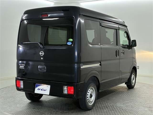 Nissan NV100 Clipper 7