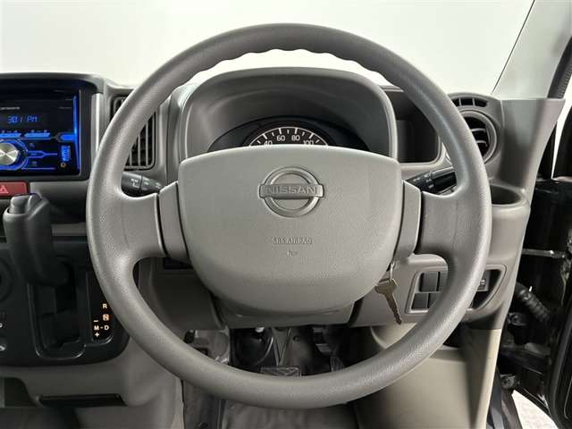 Nissan NV100 Clipper 9