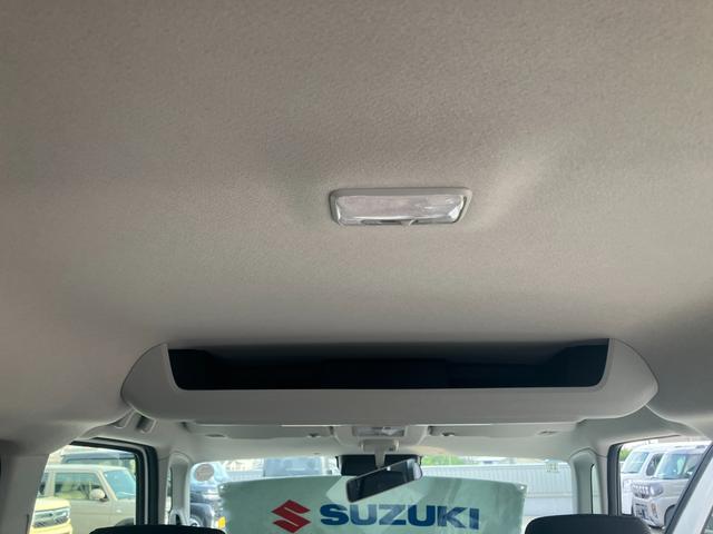 Suzuki Spacia Base 12