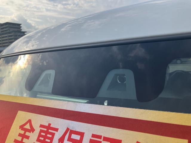 Suzuki Spacia Base 6