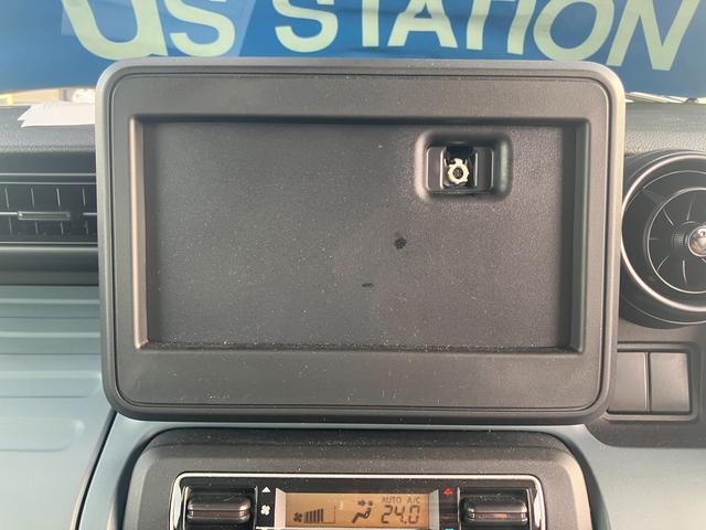 Suzuki Spacia Base 10