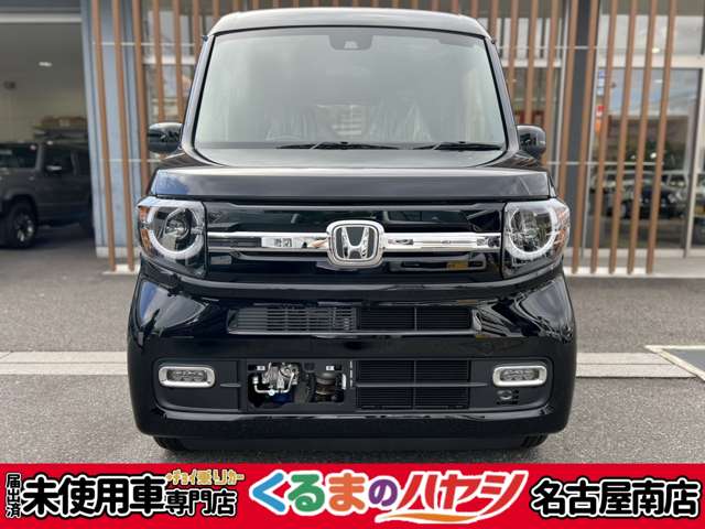 Honda N-VAN 8