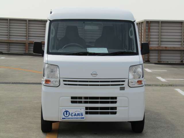 Nissan NV100 Clipper 5