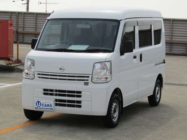 Nissan NV100 Clipper 7