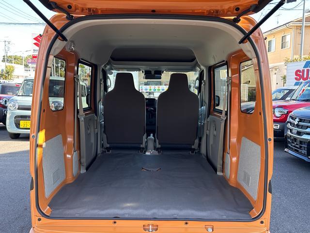Suzuki Every 3