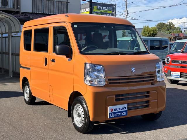 Suzuki Every 5