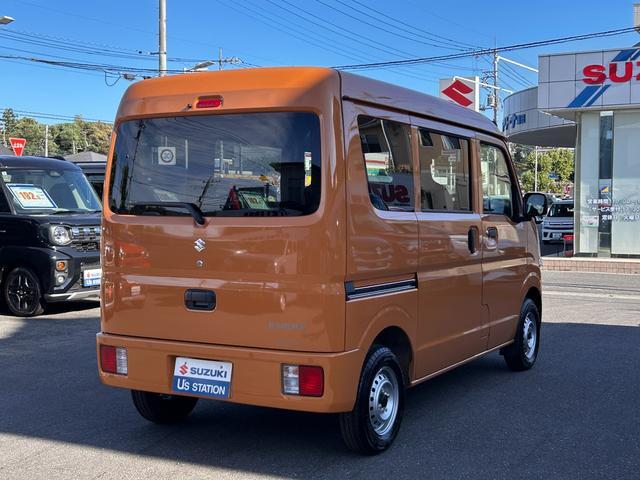 Suzuki Every 6