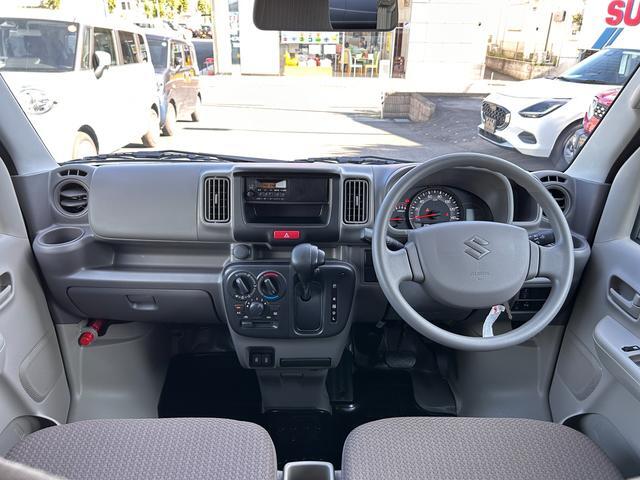 Suzuki Every 9