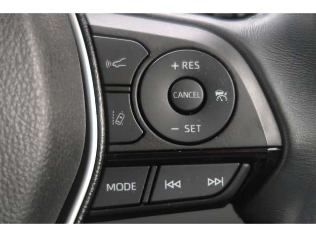Toyota Harrier 4