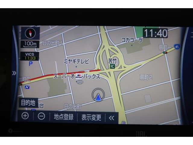 Toyota Harrier 7