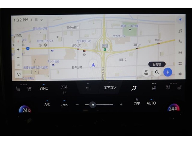 Toyota Alphard 6