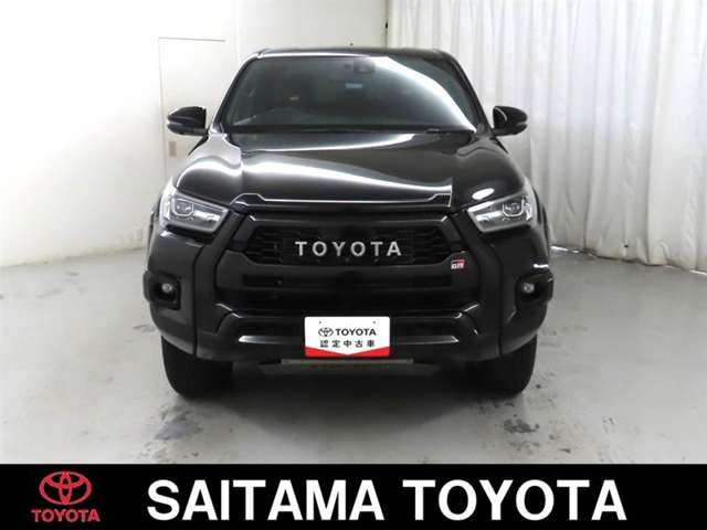 Toyota Hilux 11