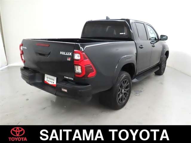 Toyota Hilux 9