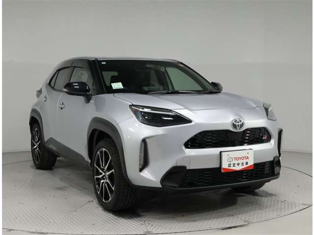 Toyota Yaris Cross 11