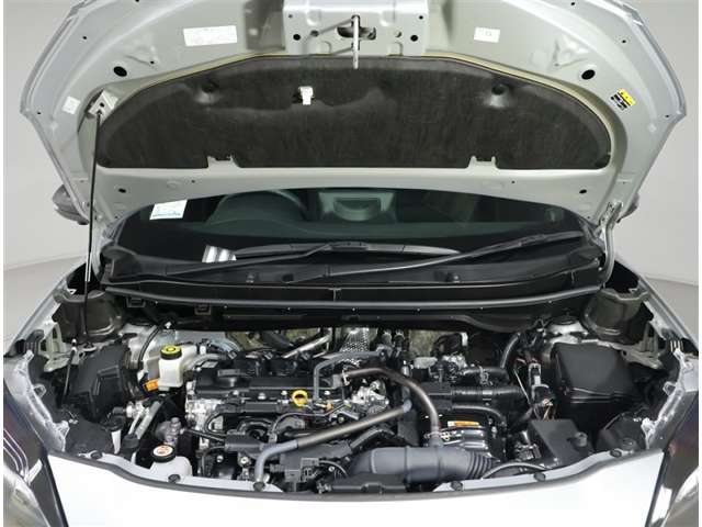 Toyota Yaris Cross 12