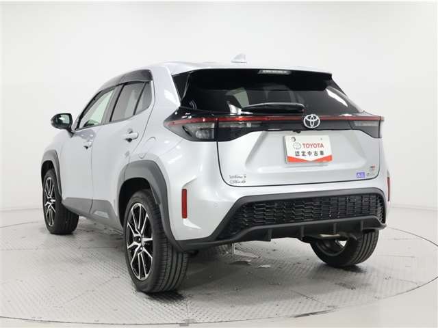 Toyota Yaris Cross 2