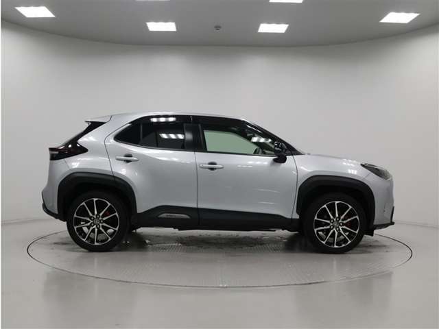Toyota Yaris Cross 5