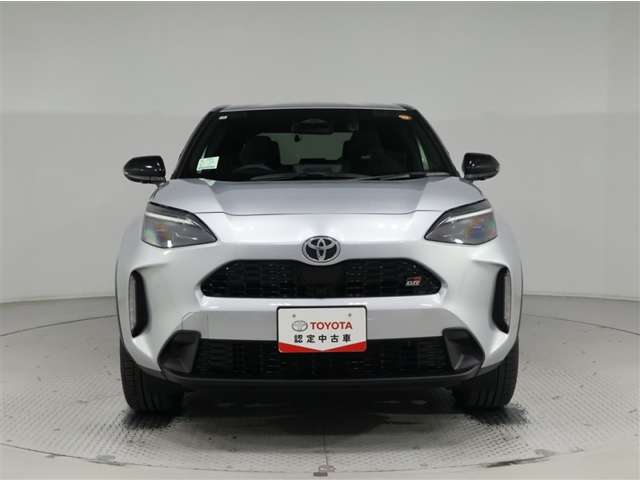 Toyota Yaris Cross 6