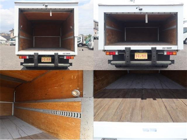 Mitsubishi Fuso Canter 12
