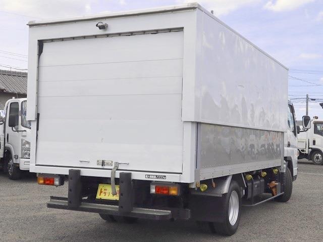 Mitsubishi Fuso Canter 5