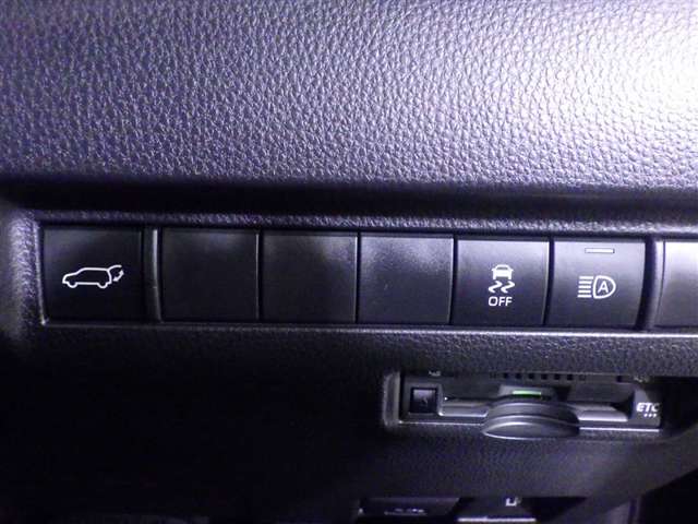 Toyota Harrier 12