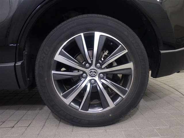 Toyota Harrier 7
