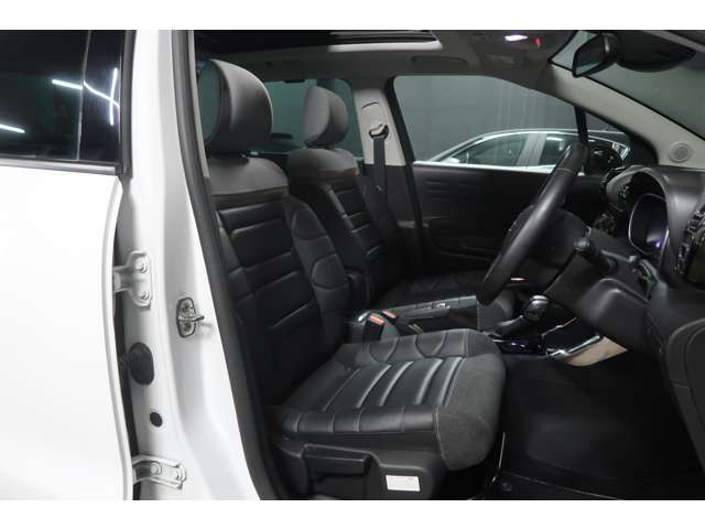 Citroen C3 Aircross 12
