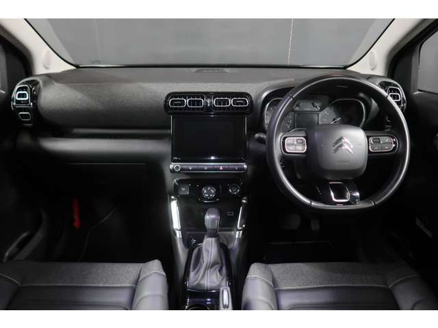 Citroen C3 Aircross 3