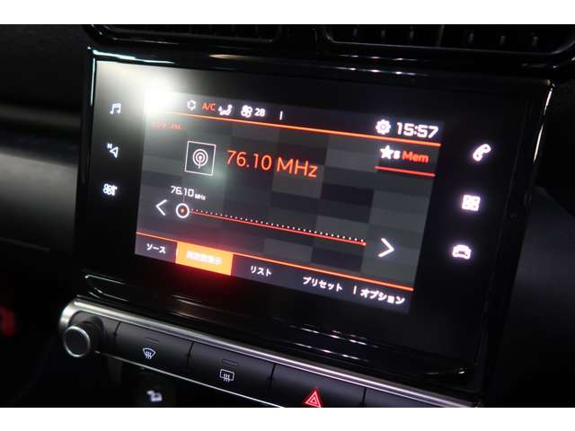 Citroen C3 Aircross 4