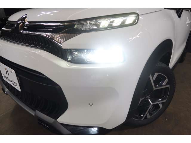 Citroen C3 Aircross 10