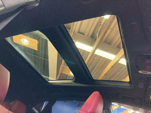 Lexus NX 3