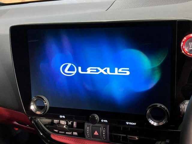 Lexus NX 5
