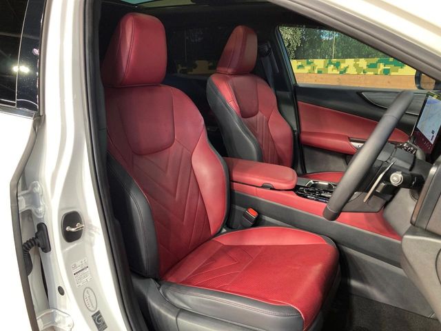 Lexus NX 9