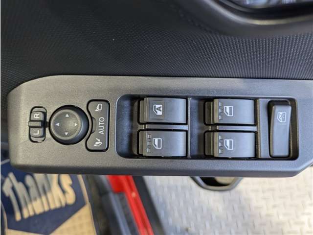 Daihatsu Taft 11