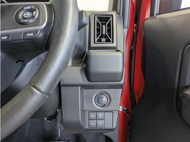 Daihatsu Taft 5